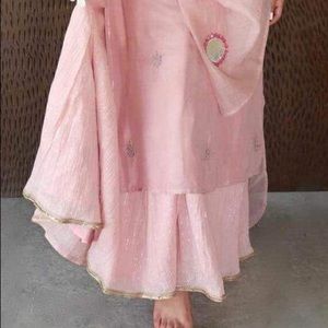 Indian/Pakistani outfit